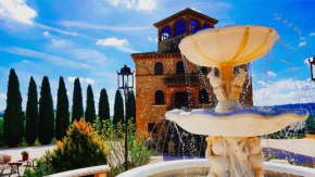 Hotels in Penna In Teverina